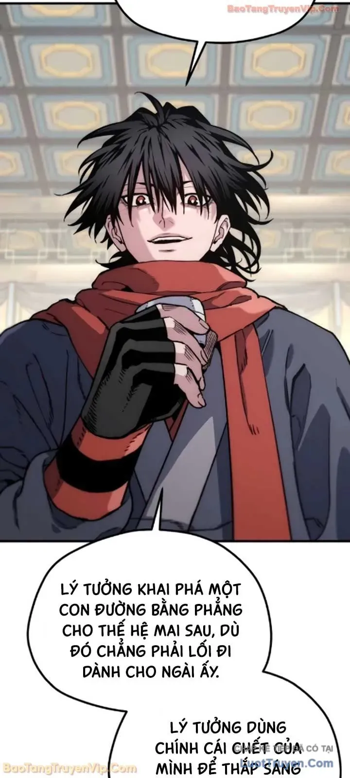 Thiên Ma Phi Thăng Truyện [Chap 166-179] — trang 52