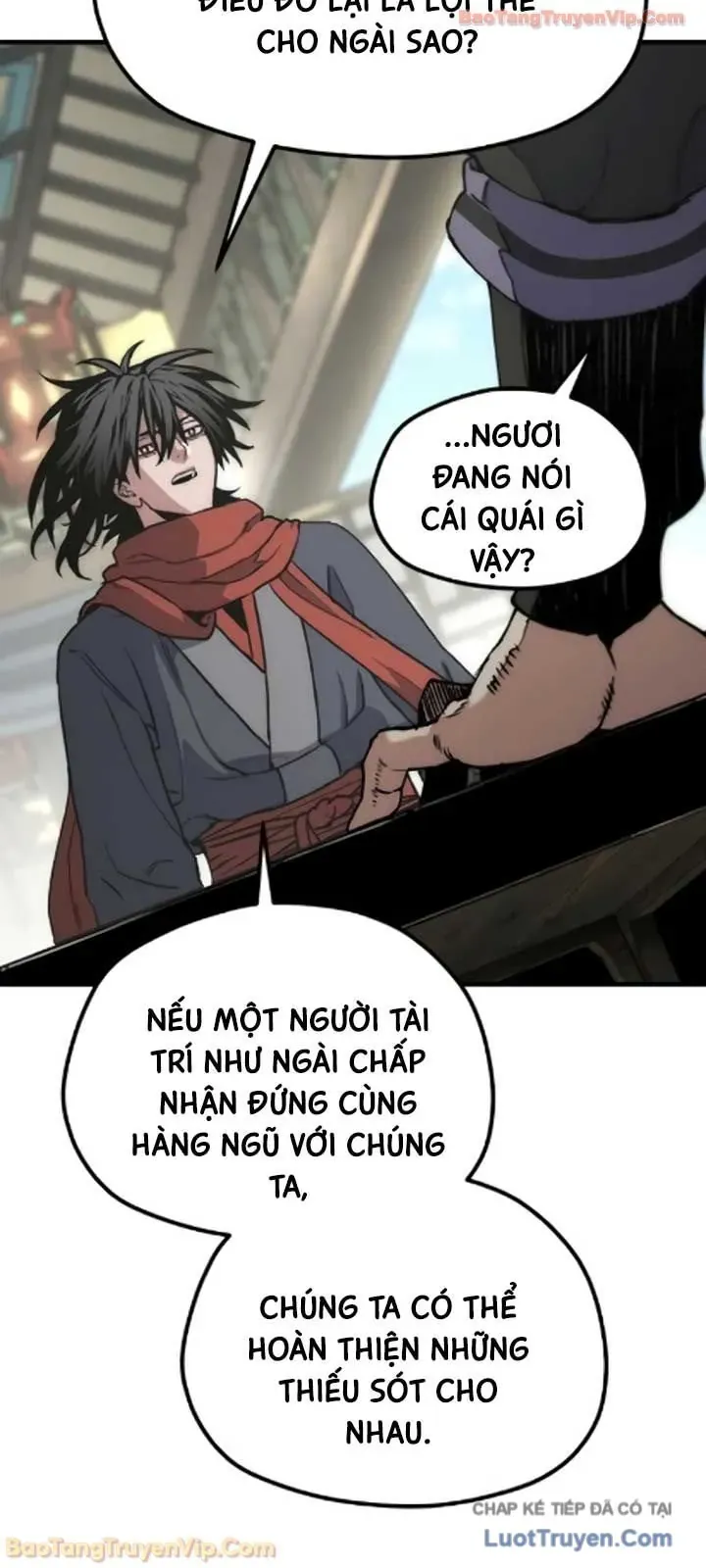 Thiên Ma Phi Thăng Truyện [Chap 166-179] — trang 9