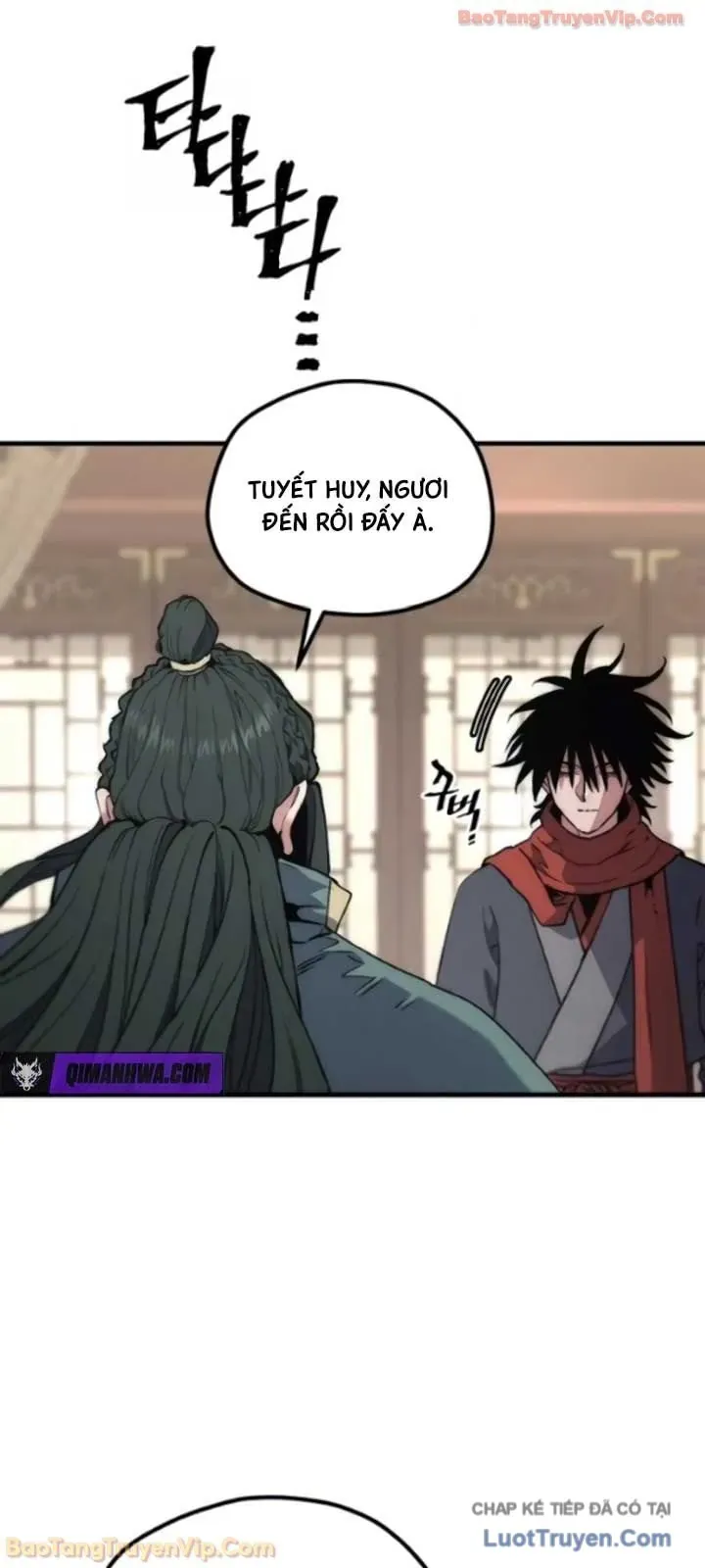 Thiên Ma Phi Thăng Truyện [Chap 166-179] — trang 1