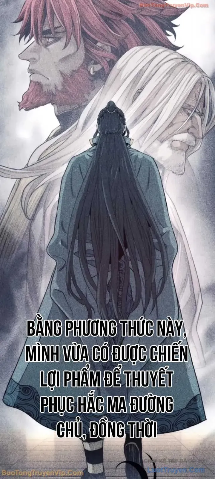 Thiên Ma Phi Thăng Truyện [Chap 166-179] — trang 101