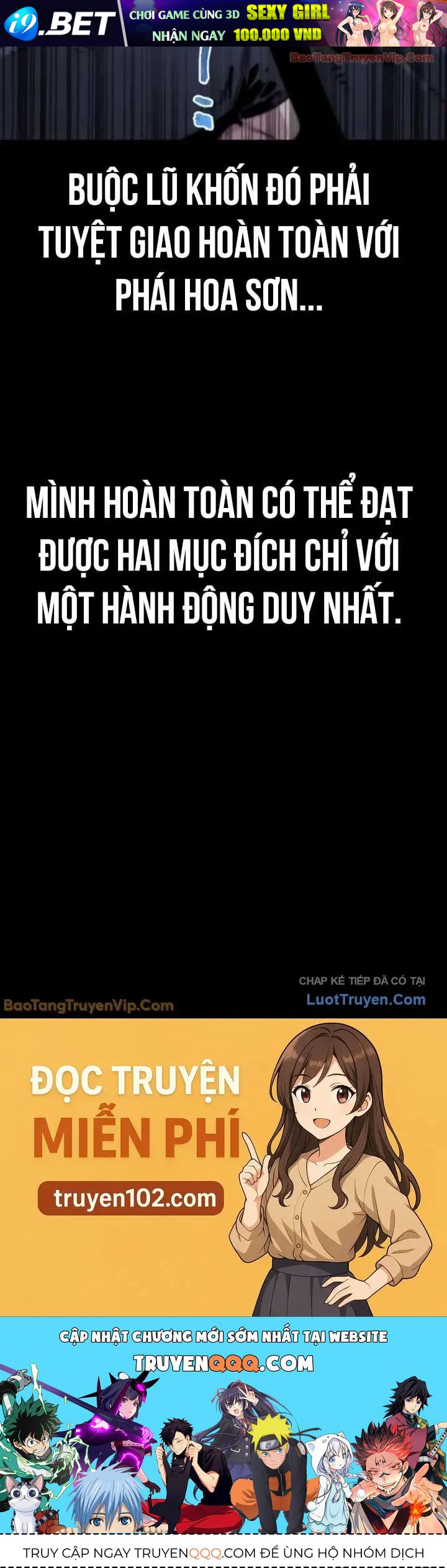 Thiên Ma Phi Thăng Truyện [Chap 166-179] — trang 103