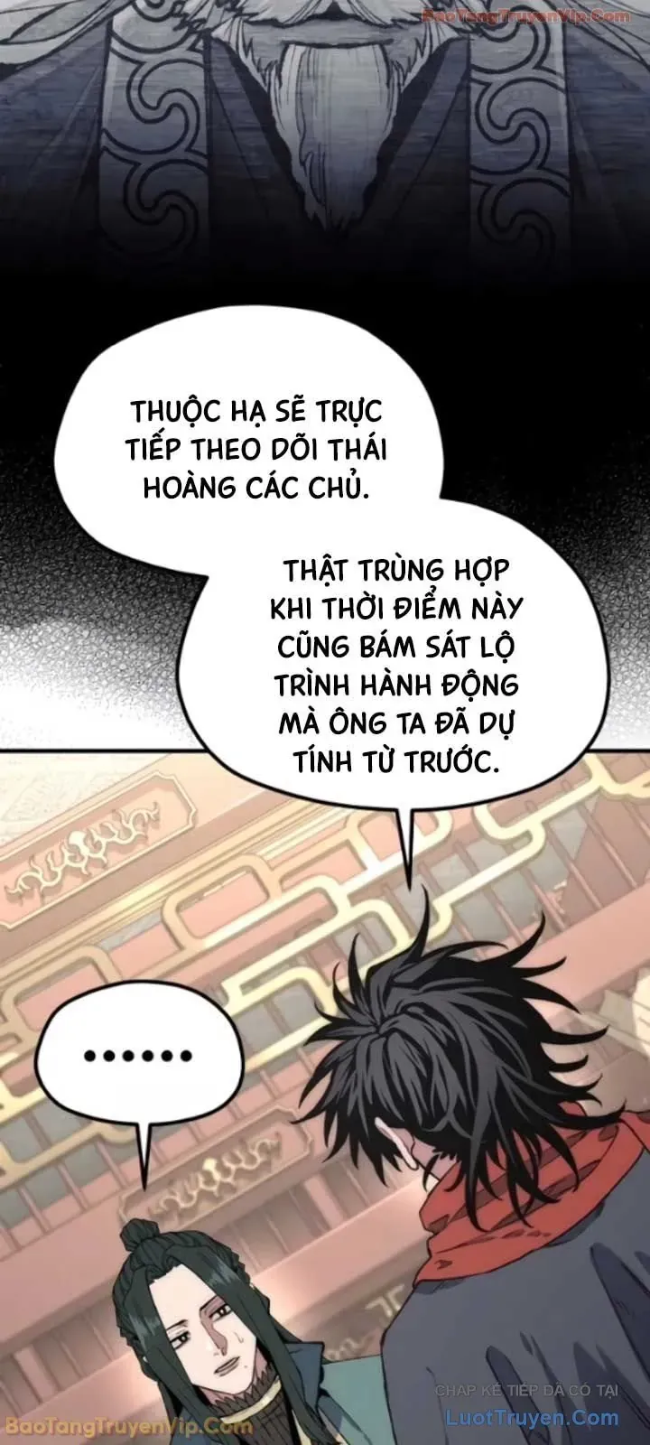 Thiên Ma Phi Thăng Truyện [Chap 166-179] — trang 11