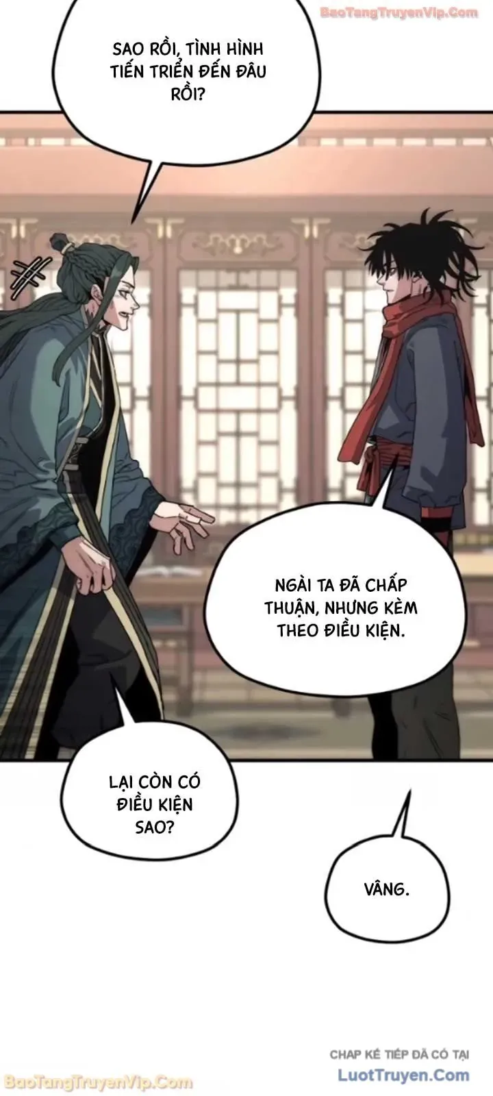 Thiên Ma Phi Thăng Truyện [Chap 166-179] — trang 2