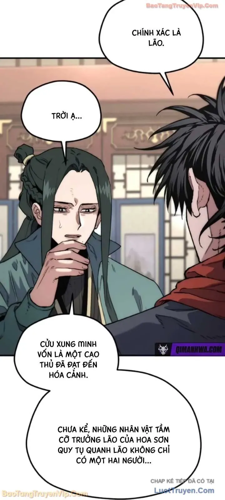 Thiên Ma Phi Thăng Truyện [Chap 166-179] — trang 3