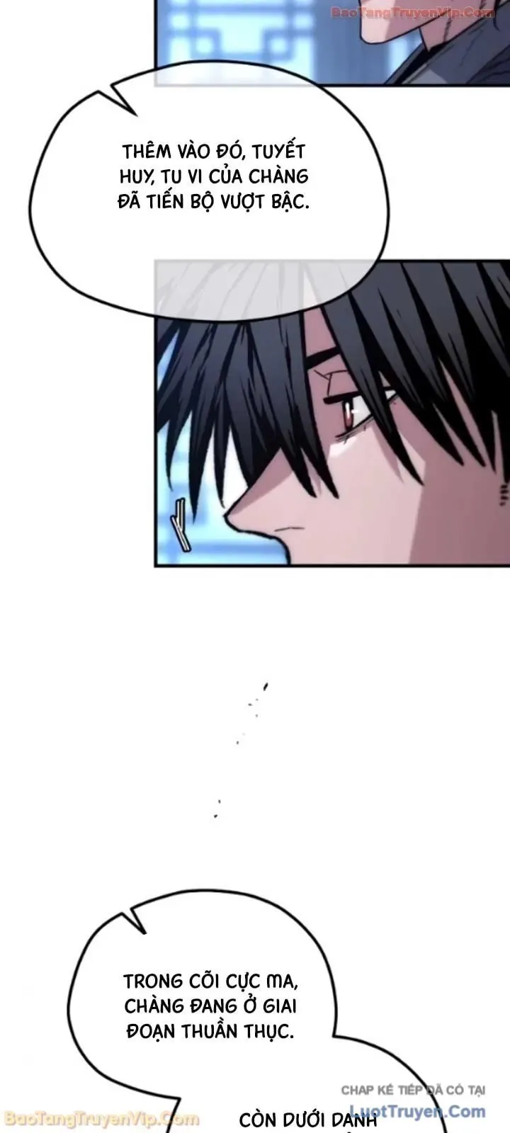 Thiên Ma Phi Thăng Truyện [Chap 166-179] — trang 35