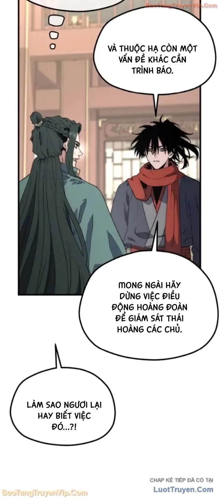 Thiên Ma Phi Thăng Truyện [Chap 166-179] — trang 6