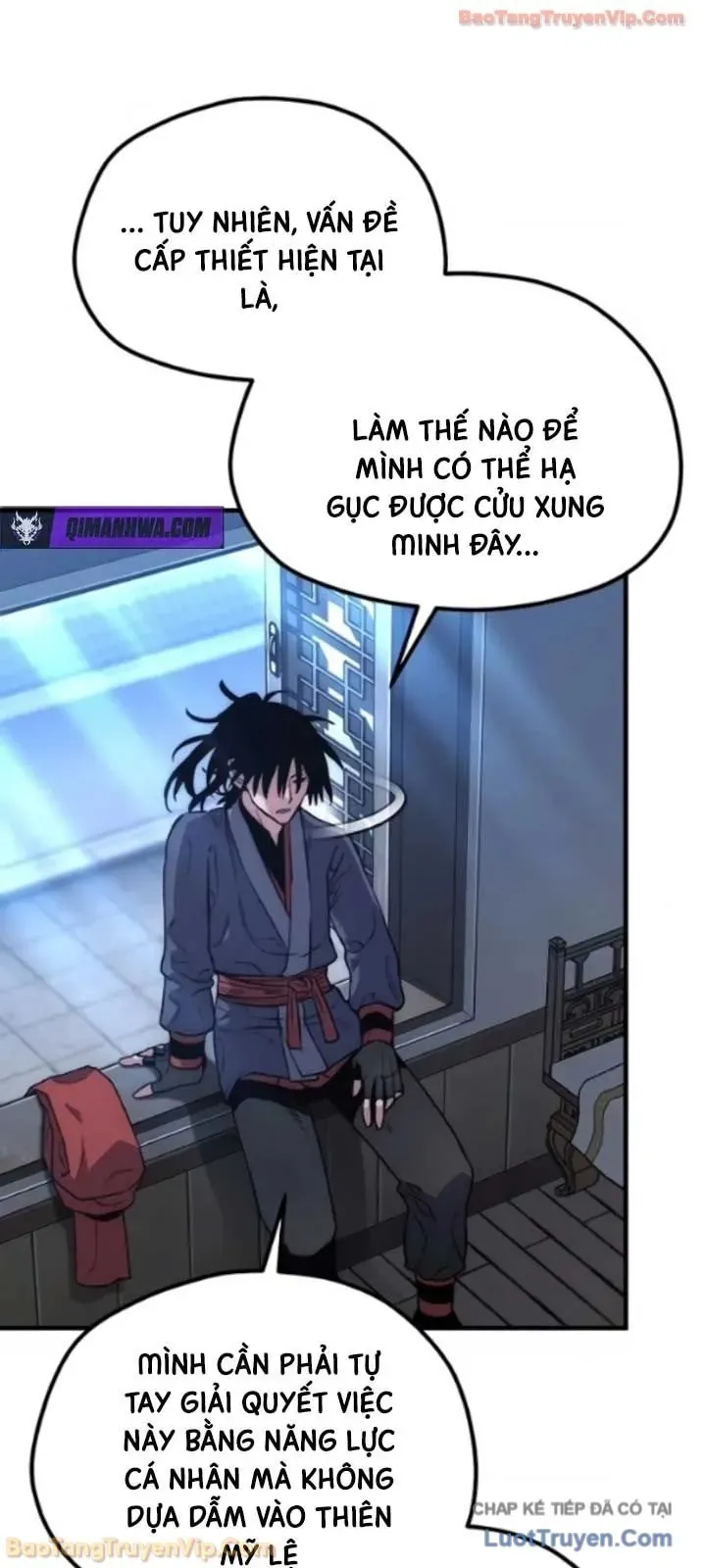 Thiên Ma Phi Thăng Truyện [Chap 166-179] — trang 61