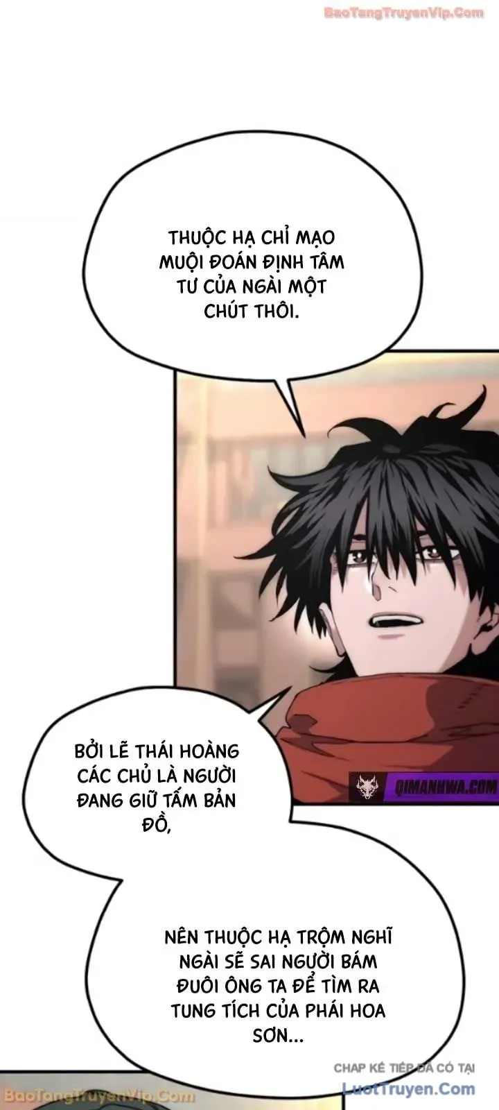 Thiên Ma Phi Thăng Truyện [Chap 166-179] — trang 7