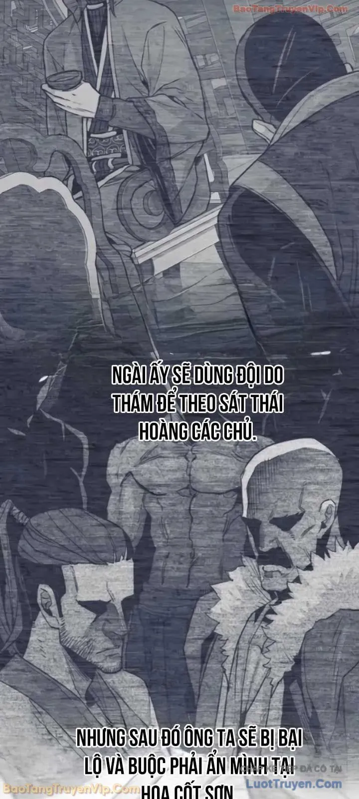 Thiên Ma Phi Thăng Truyện [Chap 166-179] — trang 9