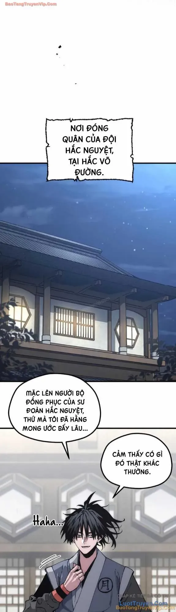 Thiên Ma Phi Thăng Truyện [Chap 166-179] — trang 1