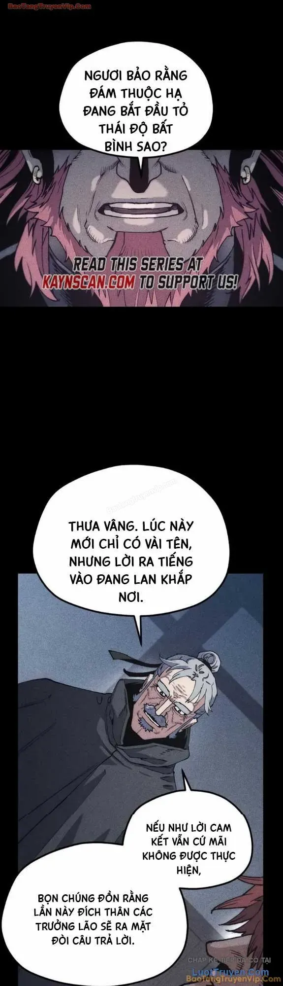 Thiên Ma Phi Thăng Truyện [Chap 166-179] — trang 10