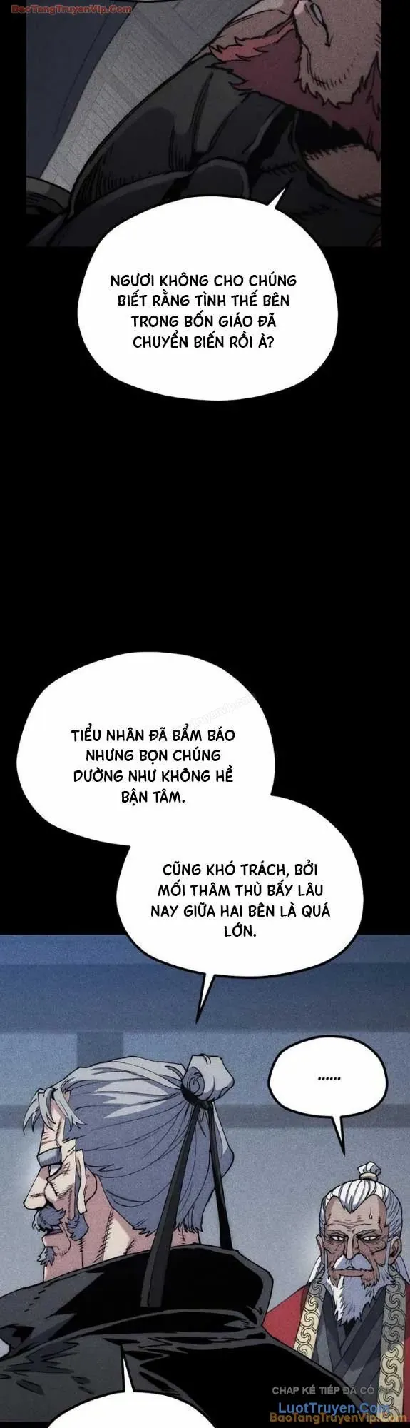 Thiên Ma Phi Thăng Truyện [Chap 166-179] — trang 11