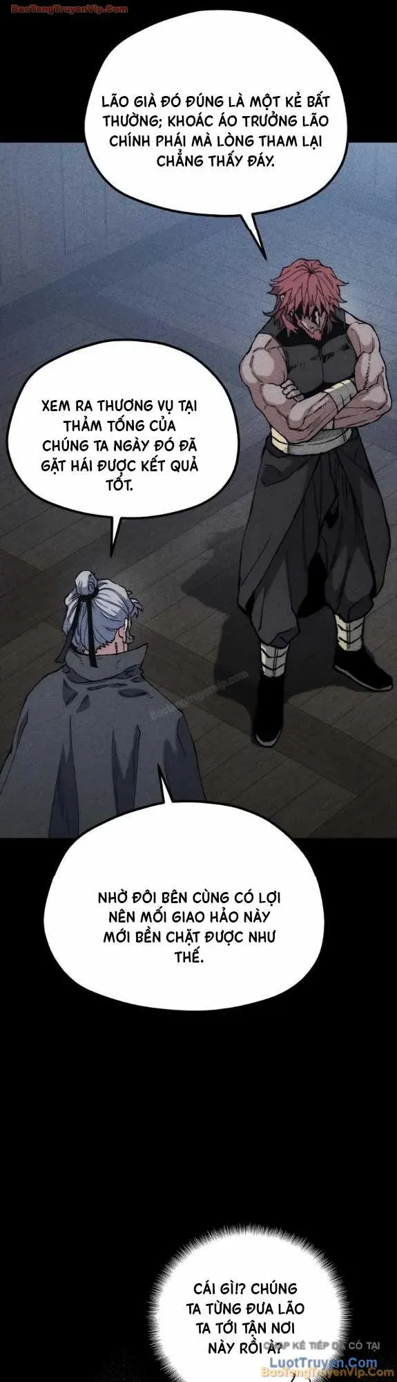 Thiên Ma Phi Thăng Truyện [Chap 166-179] — trang 13