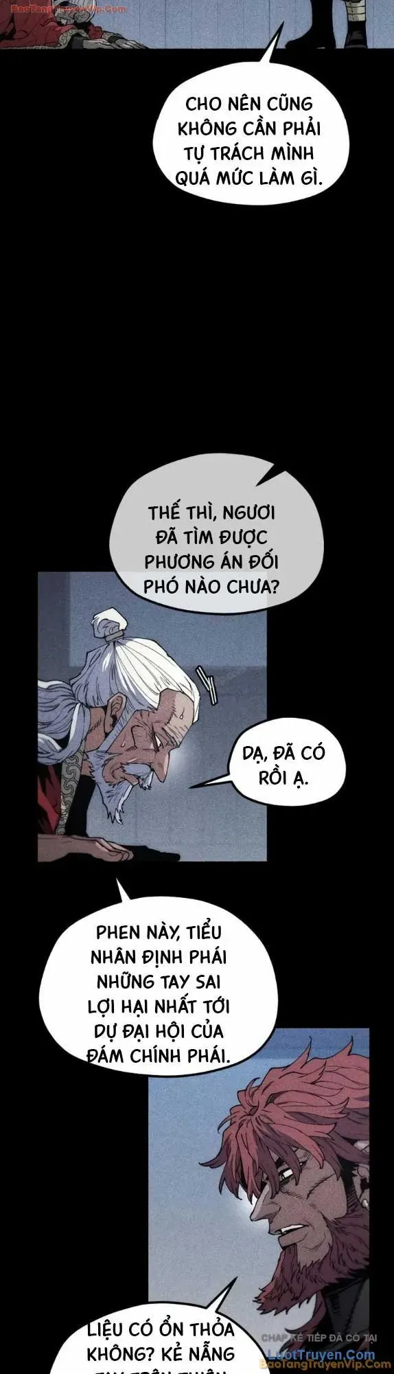 Thiên Ma Phi Thăng Truyện [Chap 166-179] — trang 16