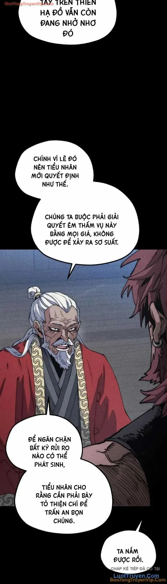 Thiên Ma Phi Thăng Truyện [Chap 166-179] — trang 17