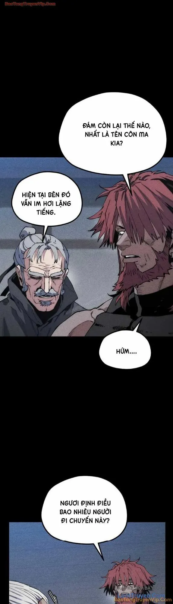 Thiên Ma Phi Thăng Truyện [Chap 166-179] — trang 18