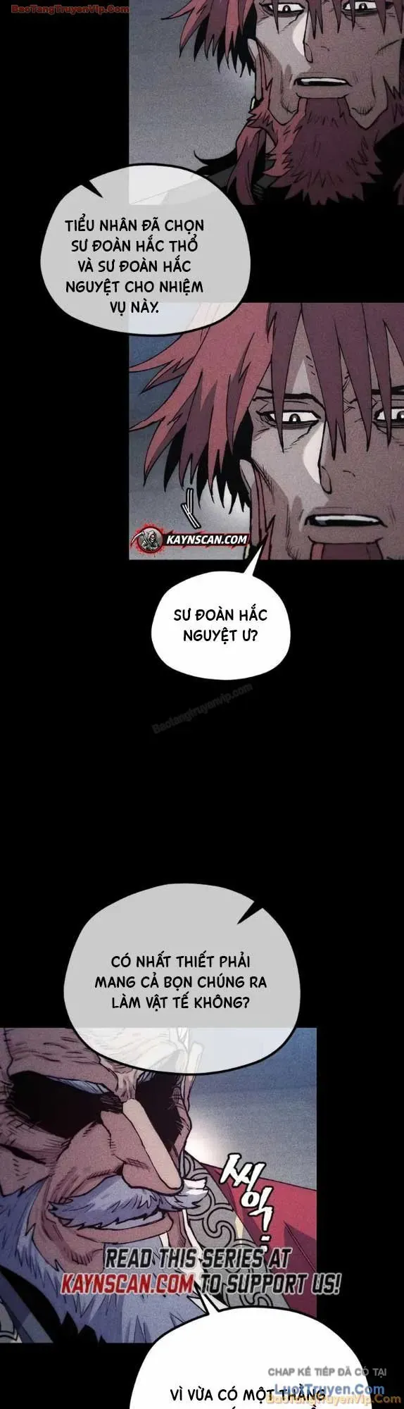 Thiên Ma Phi Thăng Truyện [Chap 166-179] — trang 20