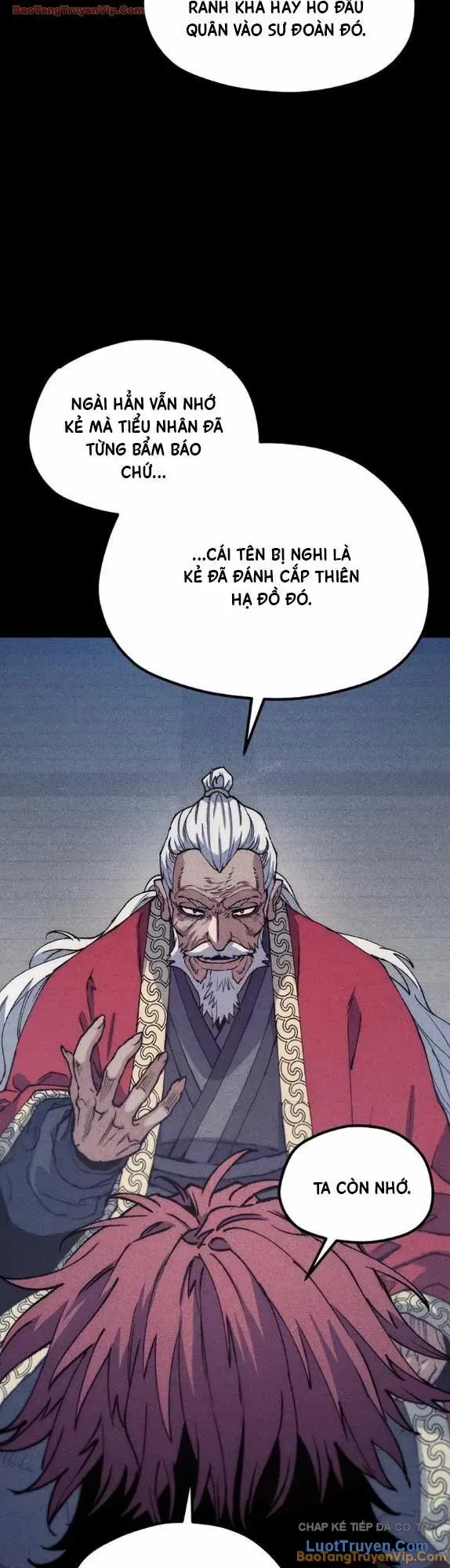 Thiên Ma Phi Thăng Truyện [Chap 166-179] — trang 21