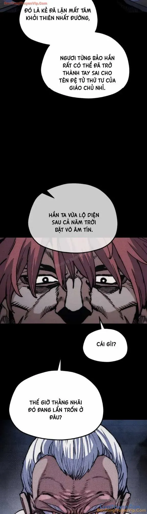 Thiên Ma Phi Thăng Truyện [Chap 166-179] — trang 22