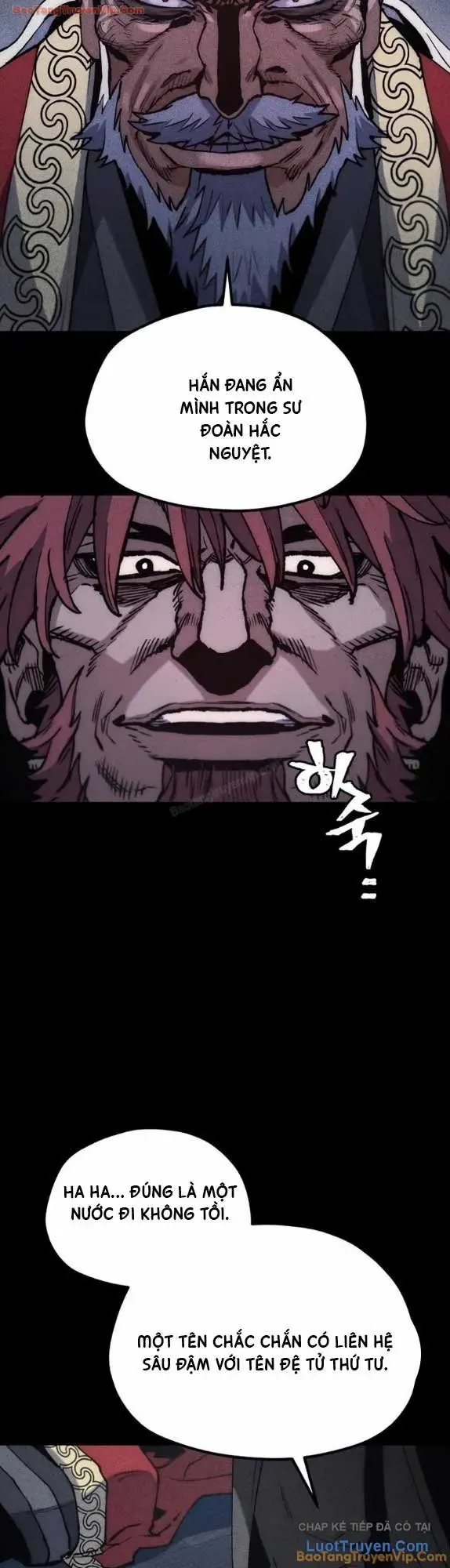 Thiên Ma Phi Thăng Truyện [Chap 166-179] — trang 23