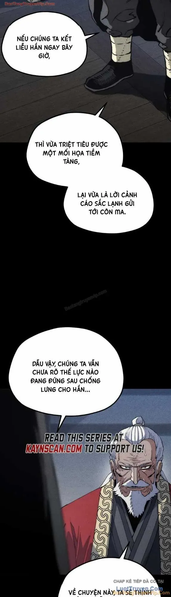 Thiên Ma Phi Thăng Truyện [Chap 166-179] — trang 24