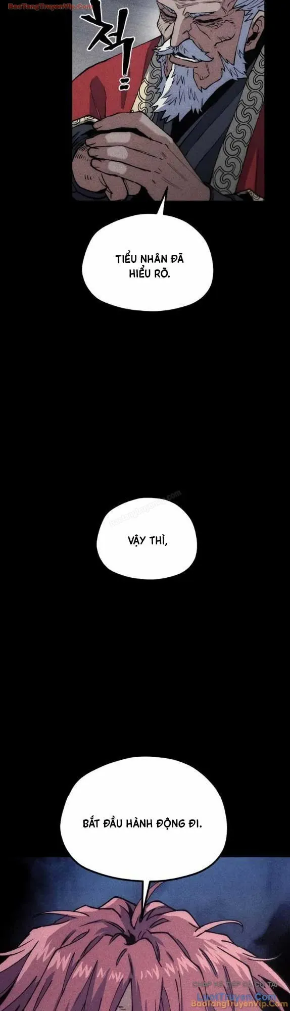 Thiên Ma Phi Thăng Truyện [Chap 166-179] — trang 27