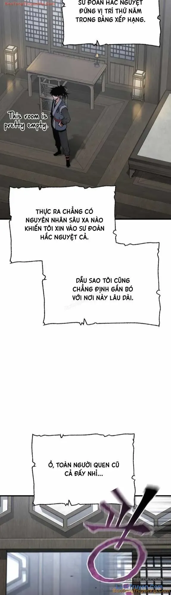 Thiên Ma Phi Thăng Truyện [Chap 166-179] — trang 3