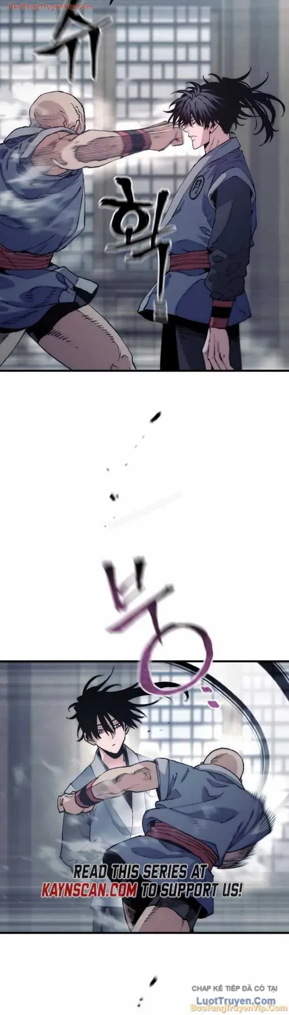 Thiên Ma Phi Thăng Truyện [Chap 166-179] — trang 31