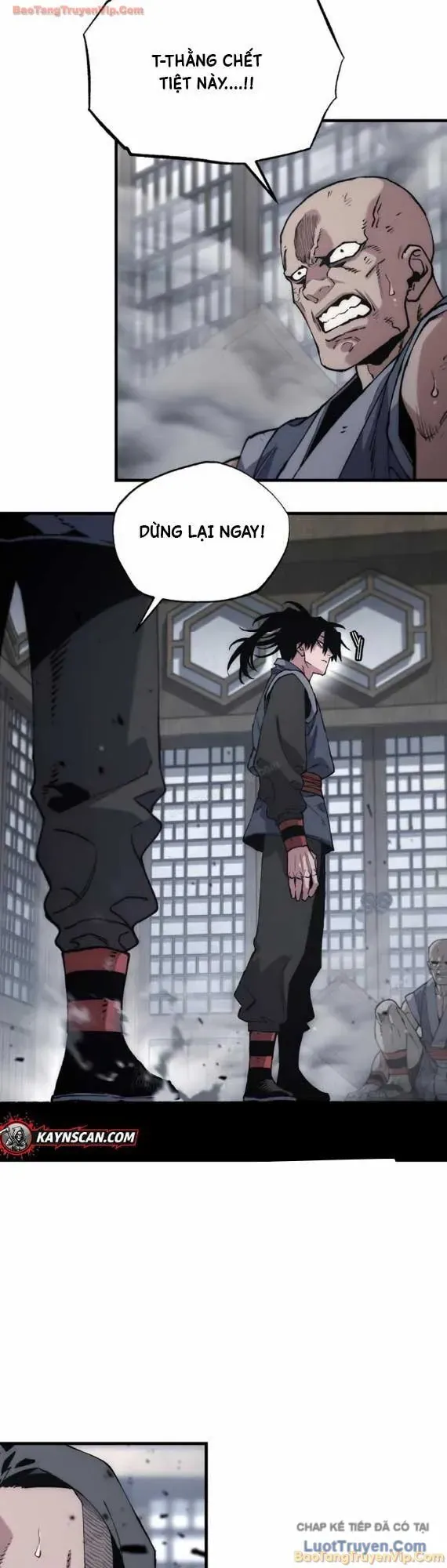 Thiên Ma Phi Thăng Truyện [Chap 166-179] — trang 33