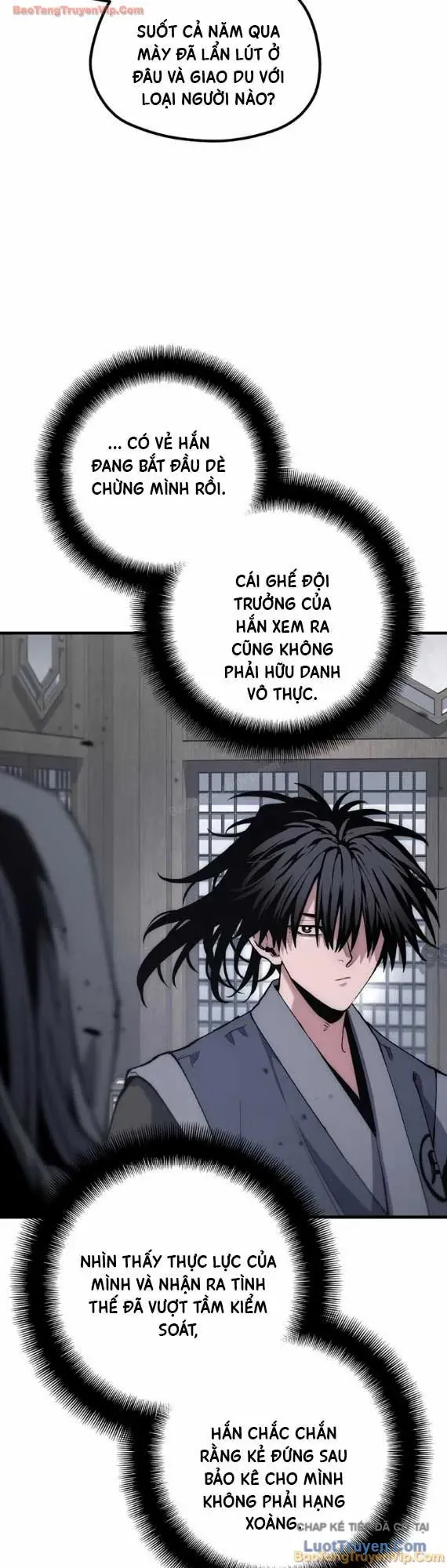 Thiên Ma Phi Thăng Truyện [Chap 166-179] — trang 35