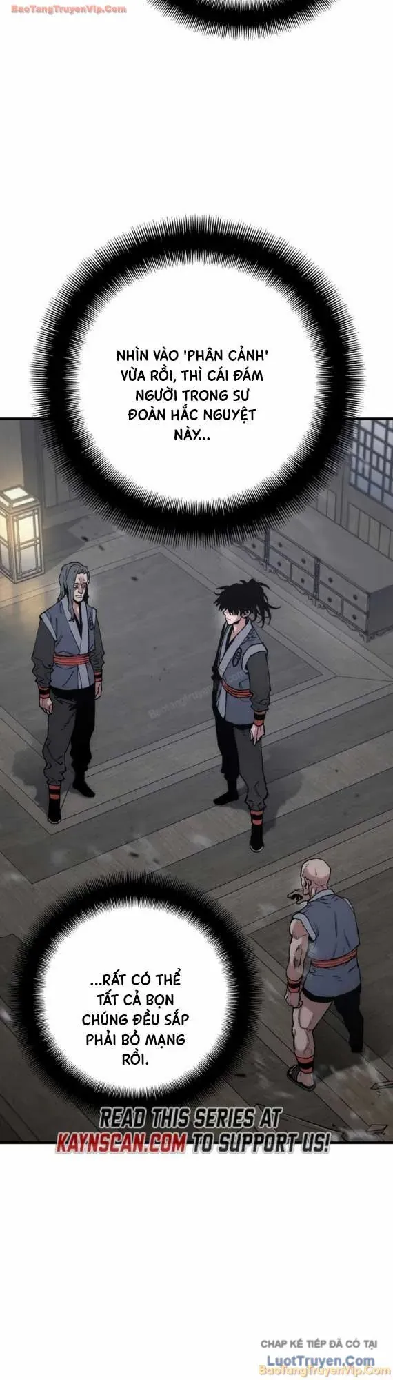 Thiên Ma Phi Thăng Truyện [Chap 166-179] — trang 36