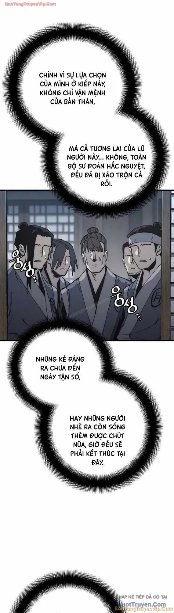 Thiên Ma Phi Thăng Truyện [Chap 166-179] — trang 37