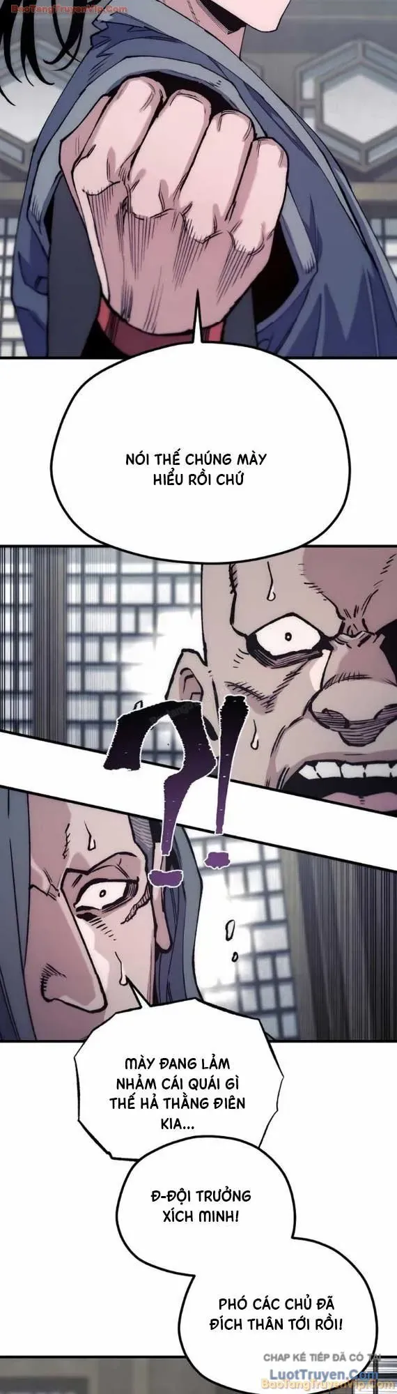 Thiên Ma Phi Thăng Truyện [Chap 166-179] — trang 43