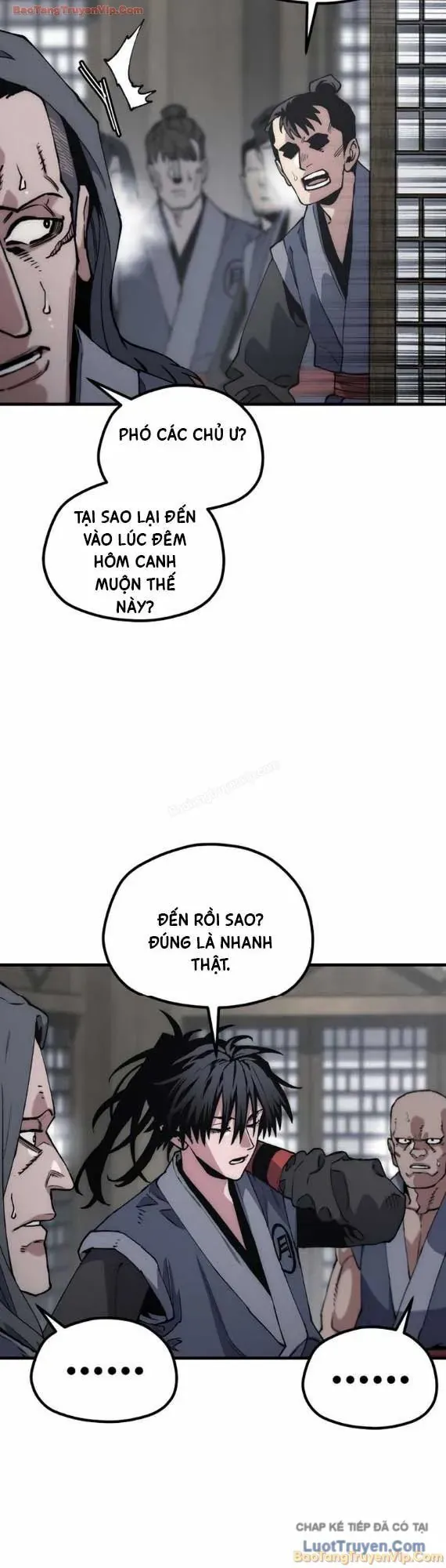 Thiên Ma Phi Thăng Truyện [Chap 166-179] — trang 44