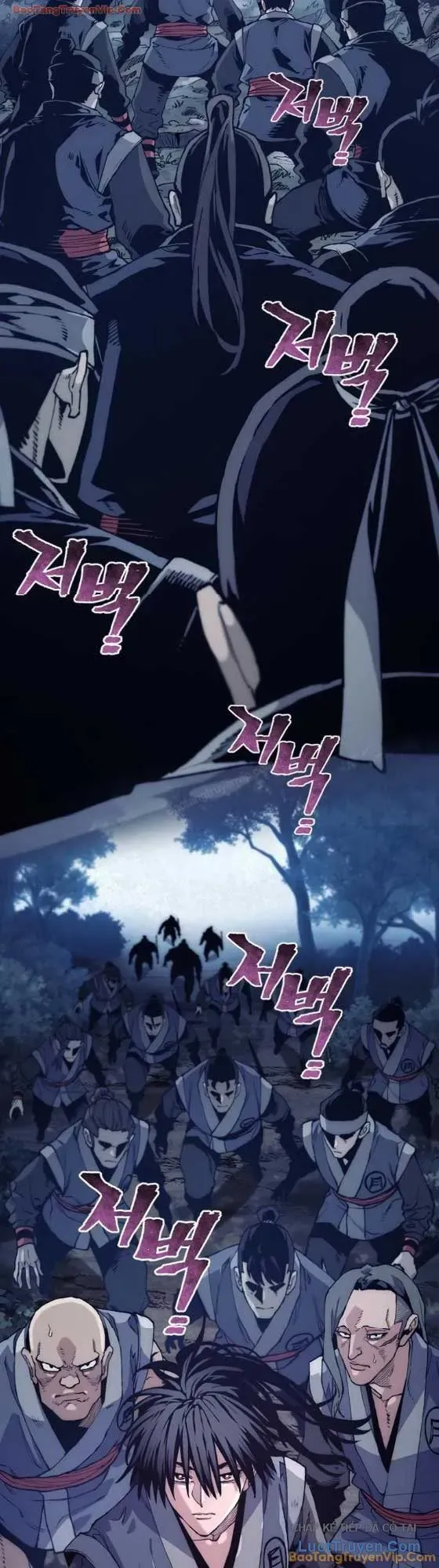 Thiên Ma Phi Thăng Truyện [Chap 166-179] — trang 48