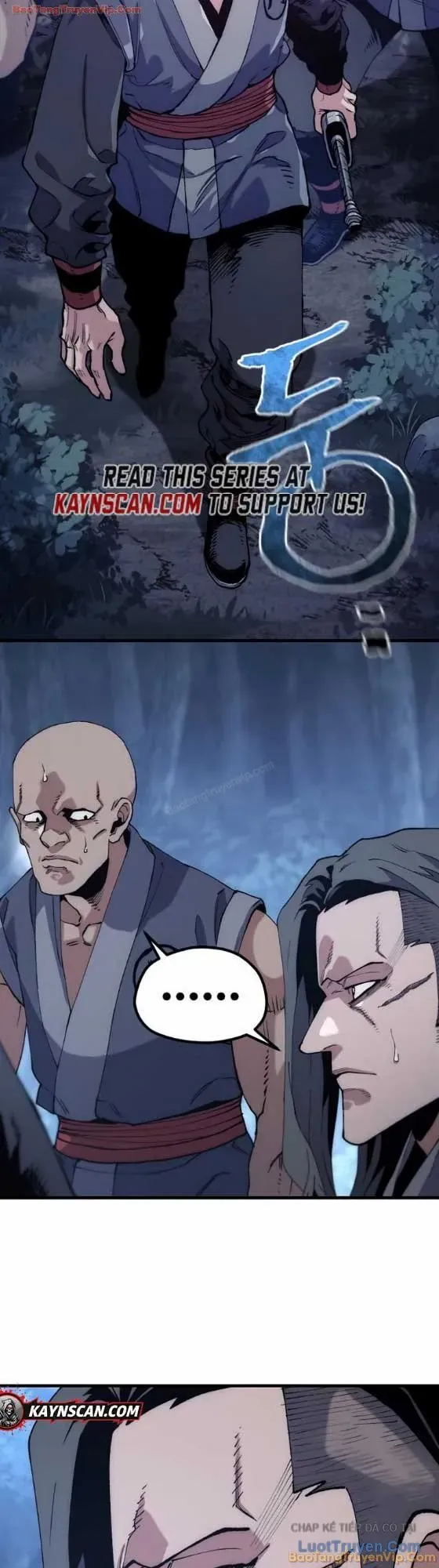 Thiên Ma Phi Thăng Truyện [Chap 166-179] — trang 49