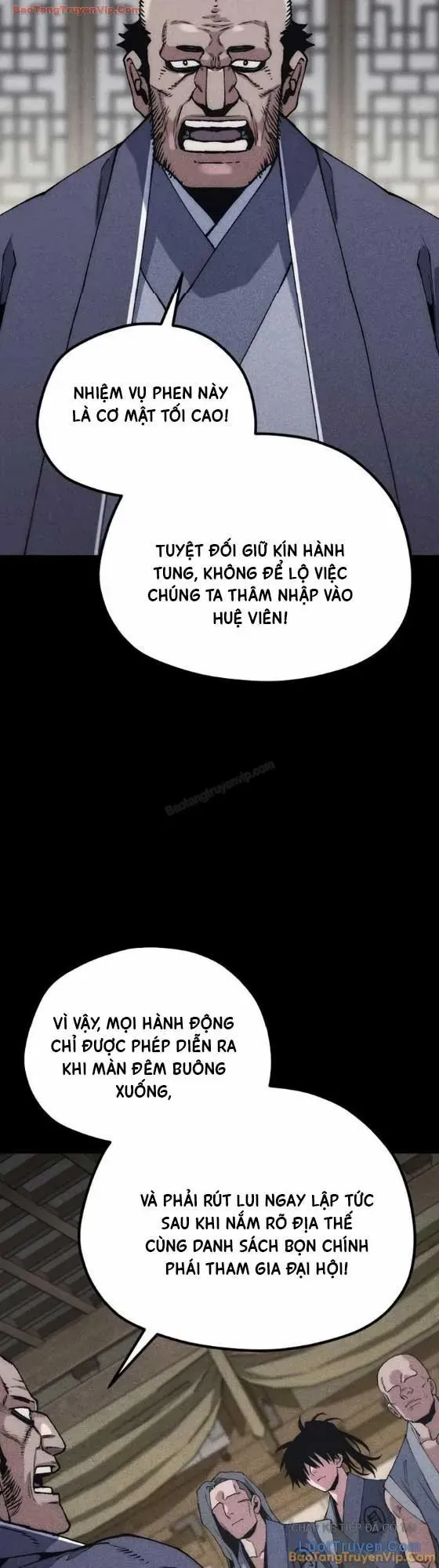 Thiên Ma Phi Thăng Truyện [Chap 166-179] — trang 51