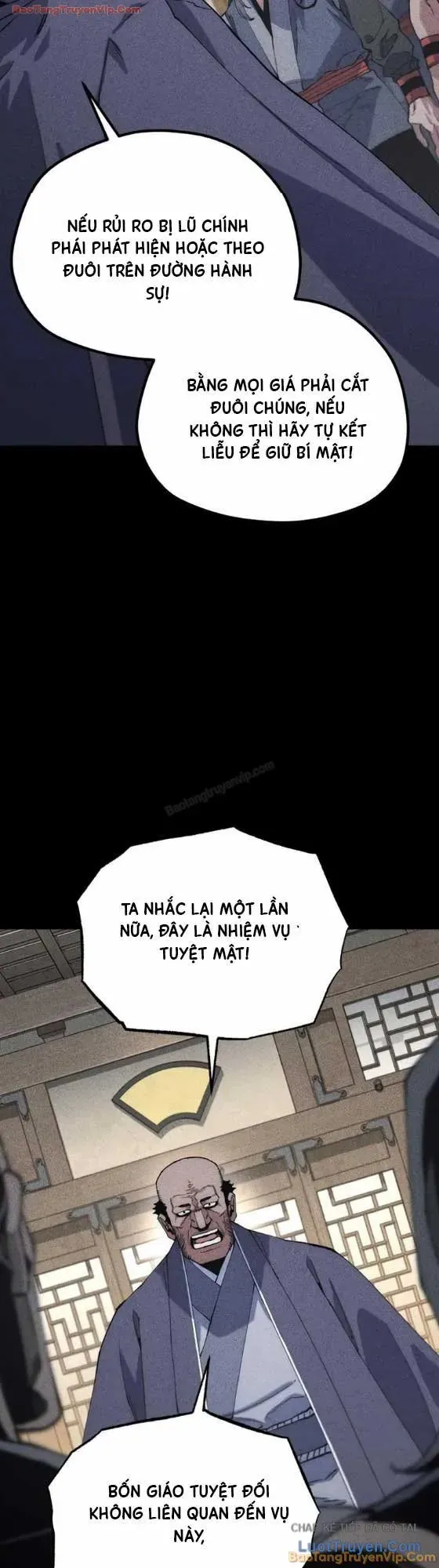 Thiên Ma Phi Thăng Truyện [Chap 166-179] — trang 52