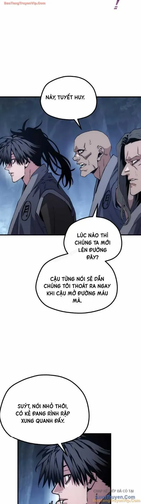 Thiên Ma Phi Thăng Truyện [Chap 166-179] — trang 55