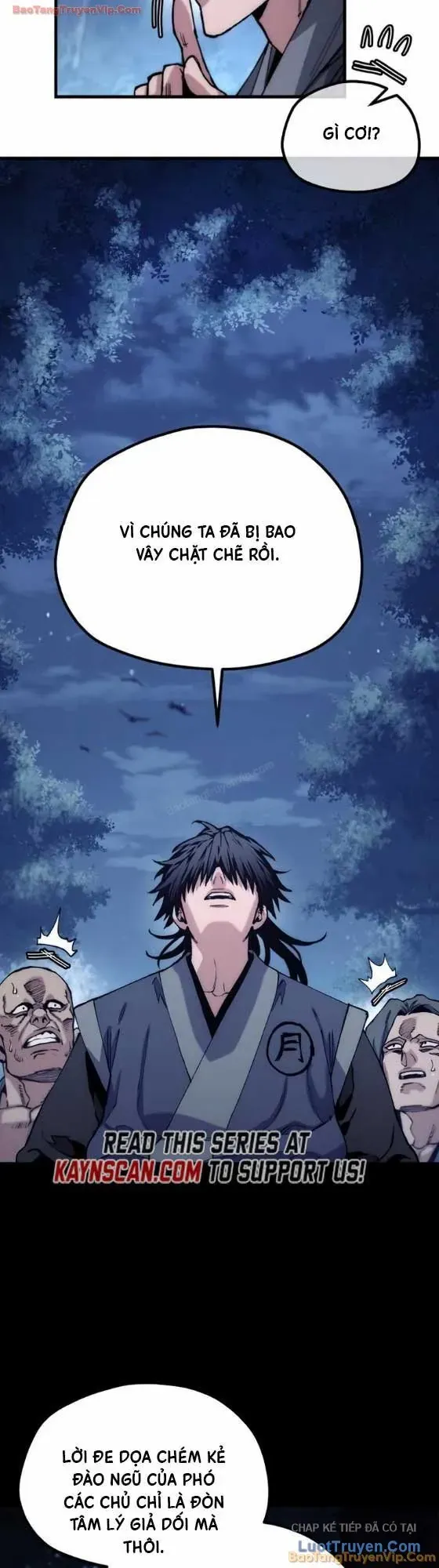 Thiên Ma Phi Thăng Truyện [Chap 166-179] — trang 56