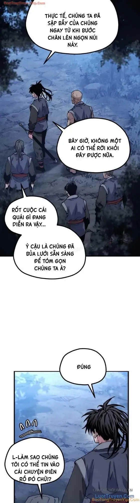 Thiên Ma Phi Thăng Truyện [Chap 166-179] — trang 57