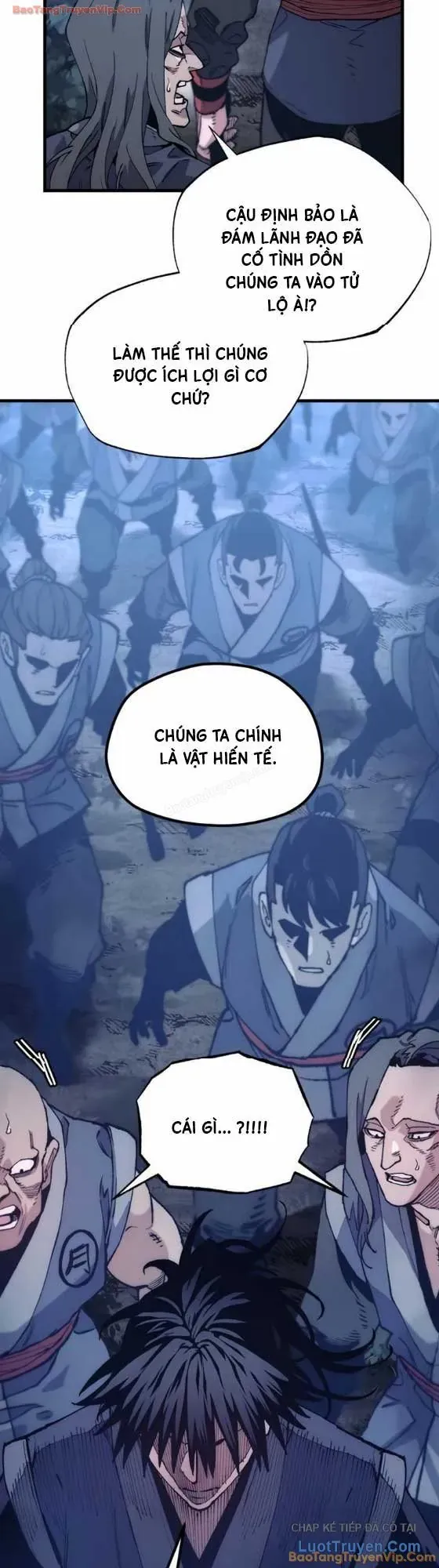 Thiên Ma Phi Thăng Truyện [Chap 166-179] — trang 58