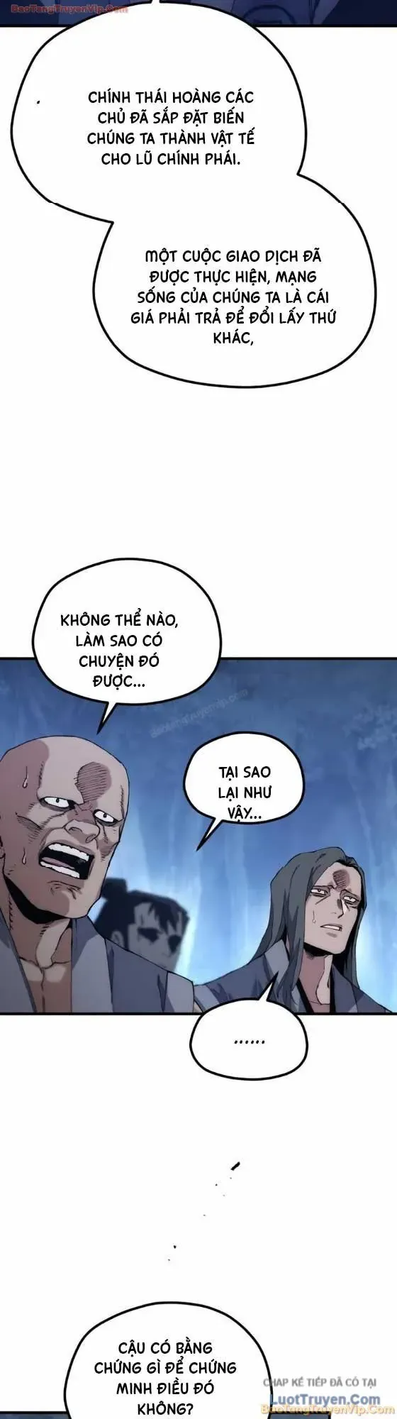 Thiên Ma Phi Thăng Truyện [Chap 166-179] — trang 59