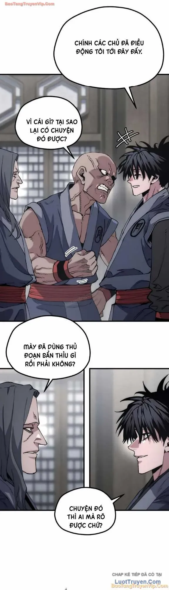 Thiên Ma Phi Thăng Truyện [Chap 166-179] — trang 6