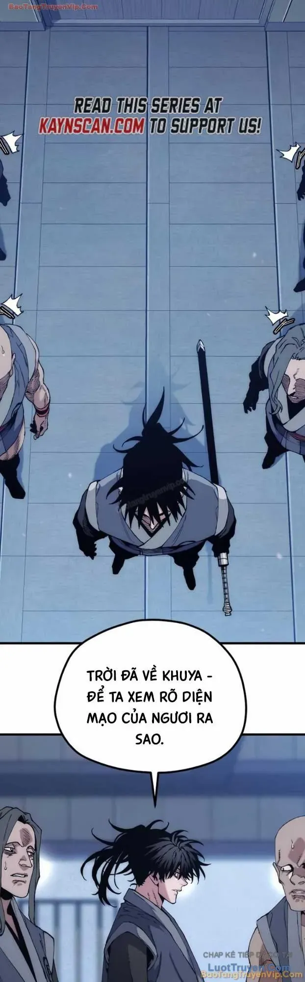 Thiên Ma Phi Thăng Truyện [Chap 166-179] — trang 13