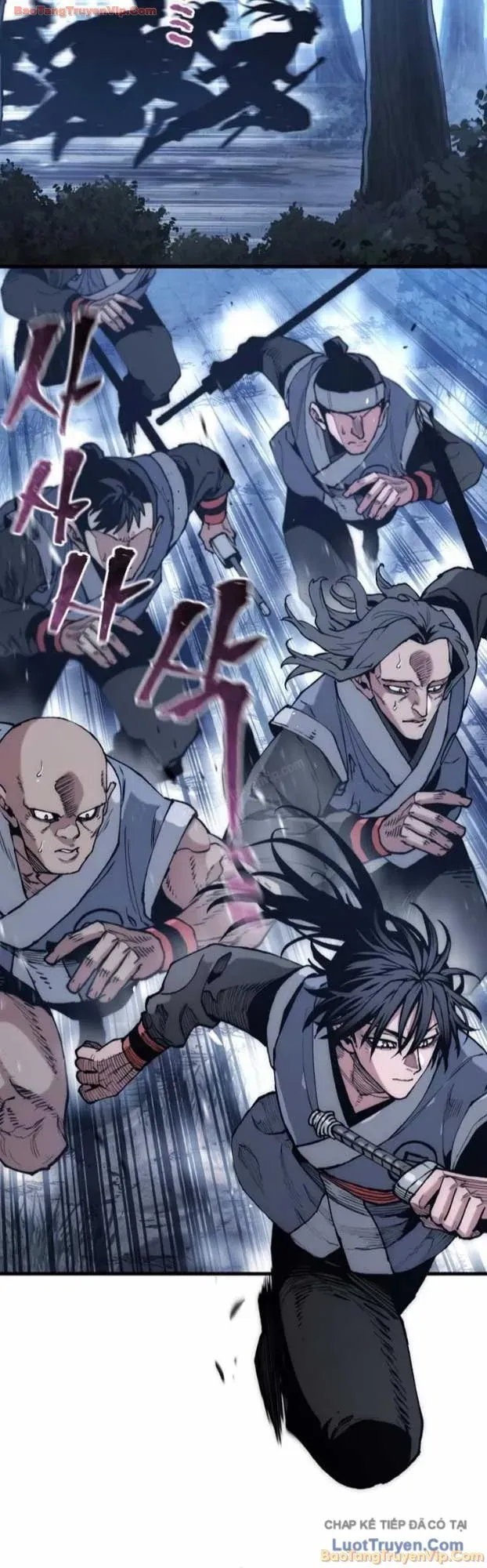 Thiên Ma Phi Thăng Truyện [Chap 166-179] — trang 2