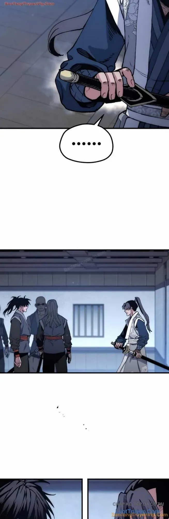 Thiên Ma Phi Thăng Truyện [Chap 166-179] — trang 21