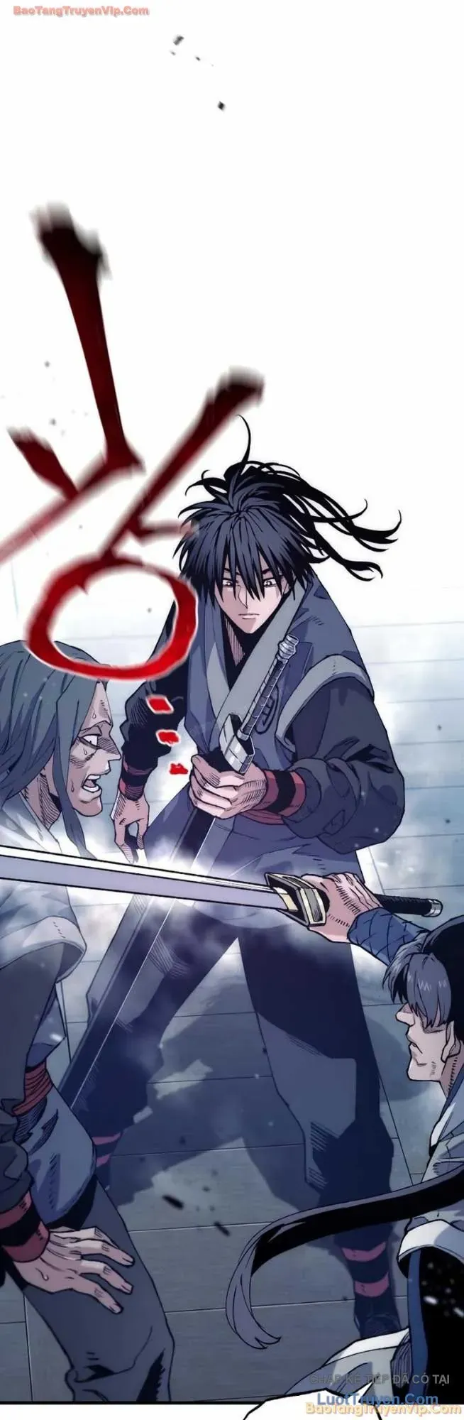 Thiên Ma Phi Thăng Truyện [Chap 166-179] — trang 23