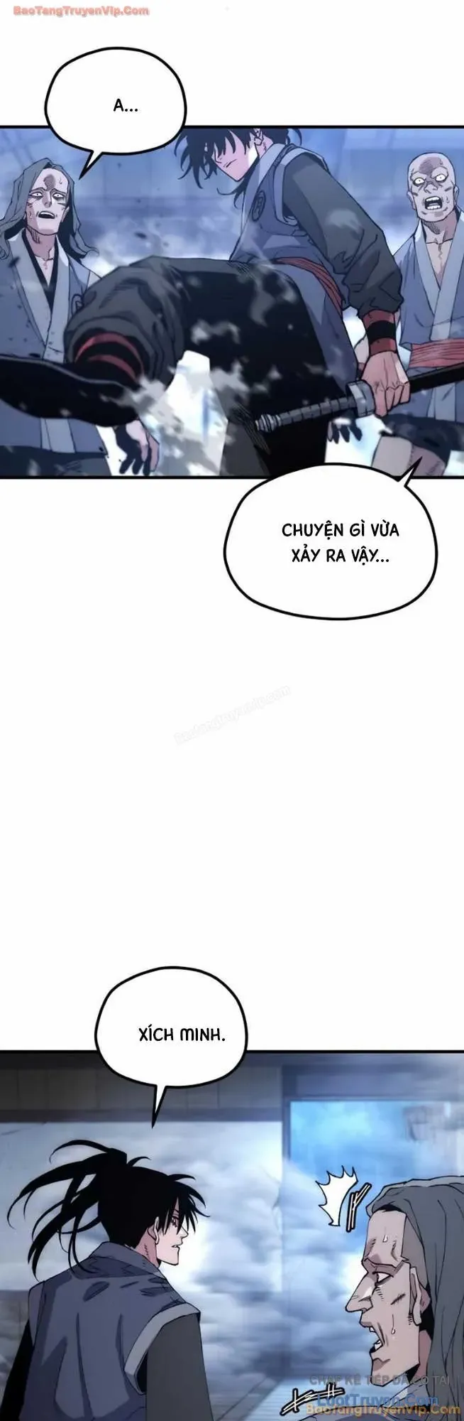 Thiên Ma Phi Thăng Truyện [Chap 166-179] — trang 27