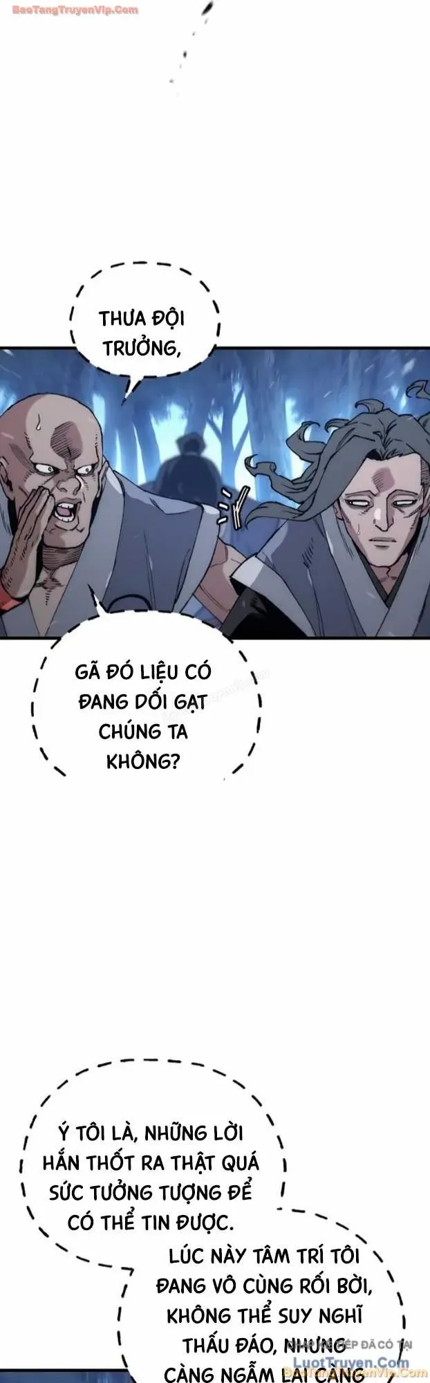 Thiên Ma Phi Thăng Truyện [Chap 166-179] — trang 3